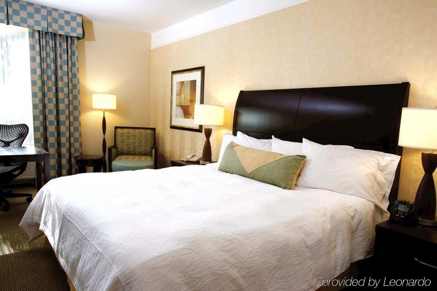 Homewood Suites By Hilton Jacksonville-Downtown/Southbank Room photo