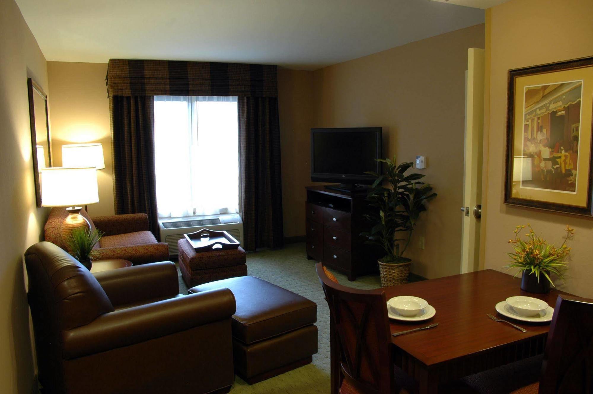 Homewood Suites By Hilton Jacksonville-Downtown/Southbank Room photo